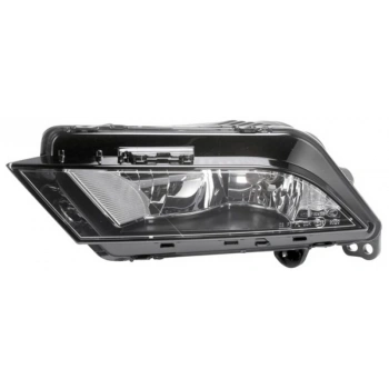 Volkswagen Leon İbiza 2012 Sis Farı Sol 1Ne 011 077 011 (Oem No:6J9941701A)