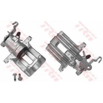 Golf5 Golf6 Jetta Passat A3 Leon 2004 2013 Fren Kaliperi Arka Sağ  (Oem No:1K0615424D)