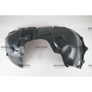 Çamurluk Davlumbazı Leon 2013-2020 Önün Arkası Sağ (Oem No:5F0809958F) (Adet)