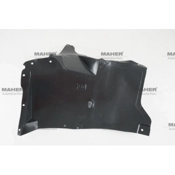 Çamurluk Davlumbazı Leon 2013-2020 Önün Önü Sağ (Oem No:5F0854816G) (Adet)