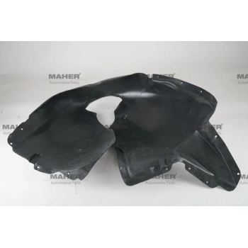 Çamurluk Davlumbazı Leon 2005-2012 Ön Sağ (Oem No:1P0809957) (Adet)