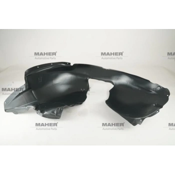 Çamurluk Davlumbazı Leon 2005-2012 Ön Sol (Oem No:1P0809958) (Adet)