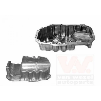 Golf5 Jetta A3 Leon 2004  Yan Karteri Sensörlü (Oem No:03C103603S)