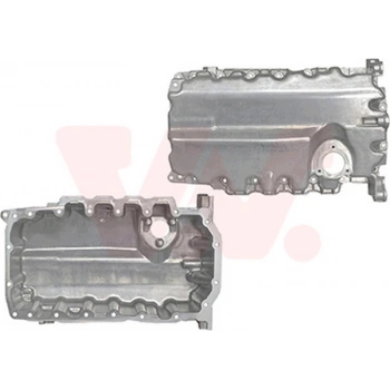 Golf7 A3 Leon 2013  Yan Karteri  (Oem No:04L103603)