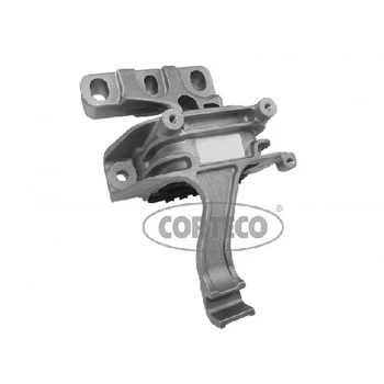 Golf7 A3 Arteon Leon Octavia 2013  Motor Takozu Sağ 39781 01 (Oem No:5Q0199262Bj)