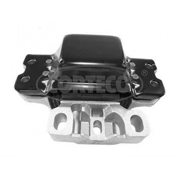 Golf6 Jetta A3 Leon 2010  Motor Takozu Sol 49388315 (Oem No:1K0199555Cb)