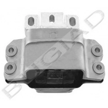 Golf5 Jetta Passat Caddy A3 Leon 2004 2013 Motor Takozu Sol 22726 (Oem No:1K0199555N)