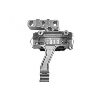 Golf7 A3 Leon Octavia 2013  Motor Takozu Sağ 105677 (Oem No:5Q0199262Bh)