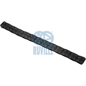 Golf4 Golf5 Bora Jetta Passat A3 Leon 1997 2010 Yağ Pompa Zinciri 50 Dıs (33636) (Oem No:06A115125)