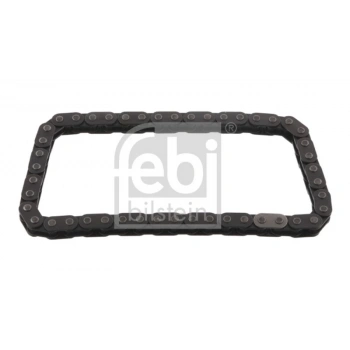 Golf5 Jetta Passat A3 Leon 2004  Yağ Pompa Zinciri 46 Dıs (33642) (Oem No:038115230A)