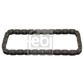 Golf5 Passat Jetta A3 Leon 2004 2010 Yağ Pompa Zincir Seti  (Oem No:03C115230C)