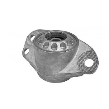 Golf5 Golf6 Jetta A3 Leon 2004  Amortisör Takozu Arka 23310 (Oval) (Oem No:1K0513353G)