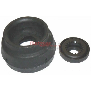 Golf5 Jetta Caddy Passat A3 Leon Octavia 2004  Amortisör Takozu Ön Bılyalı : Set (Oem No:1K0412331B)