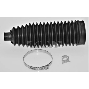 Golf7 Passat Tiguan A3 Leon 2013  Direksiyon Rot Körüğü 117 012 (Oem No:5Q0423831)