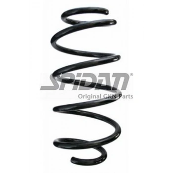 Golf5 Golf6 Jetta Octavıa A3 Leon 2004  Helezon Yayı Ön 997857   4095051 (Oem No:1K0411105Dc)