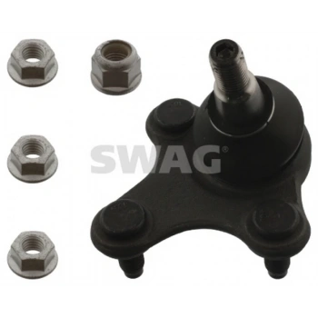 Golf7 A3 Leon Octavia Polo 2013  Rotil Alt Sağ 40669   36922 01 (Civatalı) (Oem No:5Q0407366As1)