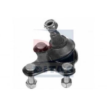 Golf5 Golf6 Jetta Passat Caddy A3 Leon 2004  Rotil Alt Sol 26082  Jbj751 (Oem No:1K0407365E)