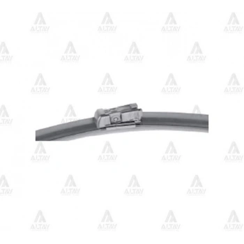 Silecek Süpürgesi Vw Takım Leon 2012 Sonrası  İbiza 2017 Sonrası  16Mm Buton 26+26 (650Mm+400Mm) (Adet)