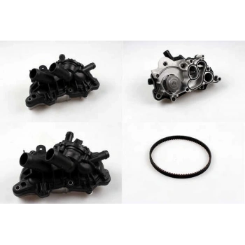 Golf7 Polo Passat A3 Leon 2013  Devirdaim 07.19.296 (Oem No:04E121600Ad)