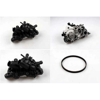 Golf7 Polo Passat A3 Leon 2013  Devirdaim Komple (Oem No:04E121600P)