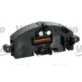 Golf7 Passat Tiguan A3 Leon 2013  Fan Regülatörü 5Hl351321751 (Oem No:5Q0907521E)