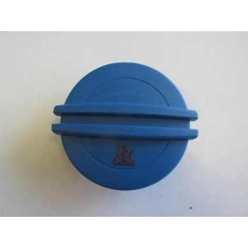 1999-2005 Seat Leon Radyatör Yedek Su Depo Kapağı Mavi Oem No: 3B0121321
