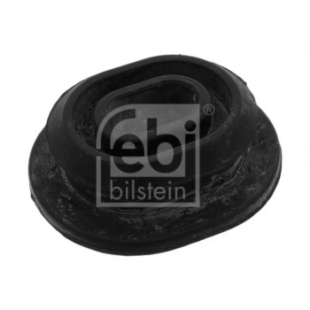 Golf5 Golf6 Jetta Passat Caddy A3 Leon 2004  Radyatör Takozu Alt 112 412 (Oem No:1K0121367F)