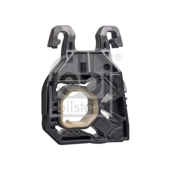 Golf7 Jetta A3 Leon 2013  Radyatör Takozu Üst Sıyah (Oem No:5Q0121367D)