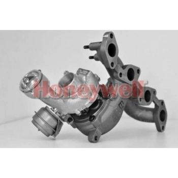 Golf5 Jetta Passat A3 Leon 2005  Turbo Şarj 140 Ps (Oem No:03G253014H)