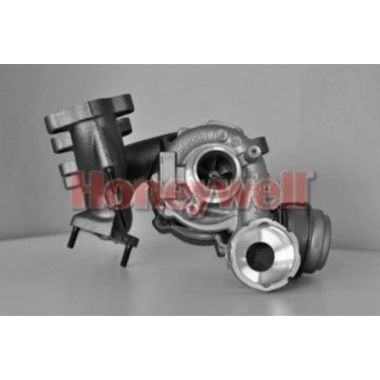 T5 Caddy Golf5 Jetta A3 Leon 2004 2010 Turbo Şarj 105 Ps (Oem No:03G253014F)