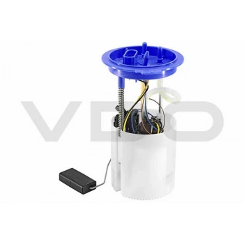 Golf5 Golf6 Golf7 Jetta A3 Leon 2004  Yakıt Pompası Samandıralı   7.05656.06.0 (Oem No:1K0919051Ap)