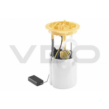 Golf5 Golf6 Golf7 Jetta A3 Leon 2004  Yakıt Pompası Samandıralı   0986580826 (Oem No:1K0919050J)