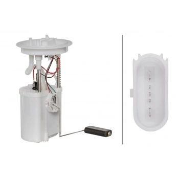 Golf5 Golf6 Golf7 Jetta A3 Leon 2004 2010 Yakıt Pompası Samandıralı   7.05656.06.0   228 235 070 001Z (Oem No:1K0919051Ap)