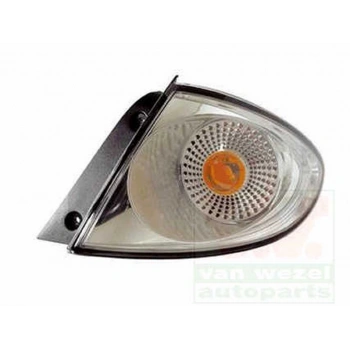 Volkswagen Toledo 2004 2013 Stop Lambası Sağ 2206097 (Oem No:5P5945112A)