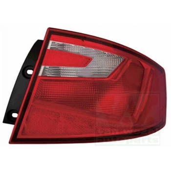 Volkswagen Toledo 2012 2015 Stop Lambası Dış Sağ 2Sd 011 140 061 (Oem No:6Jh945096B)