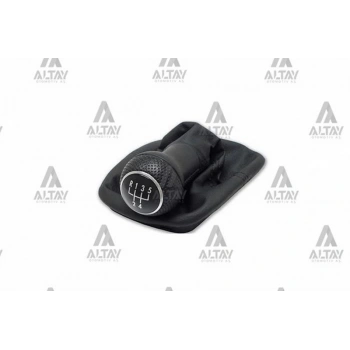 Vites Körüğü+Topuz Dar Delik Leon I Toledoıı 1999-2006 (Oem No:1J0711113) (Adet)