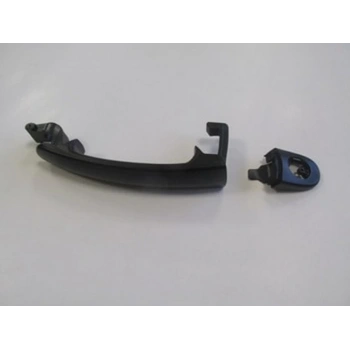 2013-2017 Seat Toledo Ön Kapı Dış Açma Kolu Sol (Hushan) (Adet) (Oem No:5N0837205Mgru)