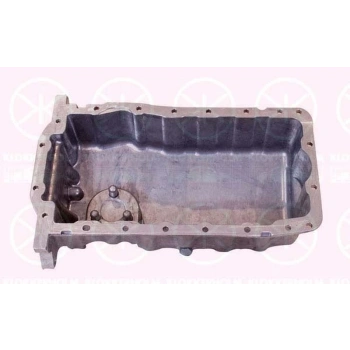 Golf4 Bora A3 Toledo 1997 2004 Yağ Karteri Sensörsüz (Oem No:038103601Na)