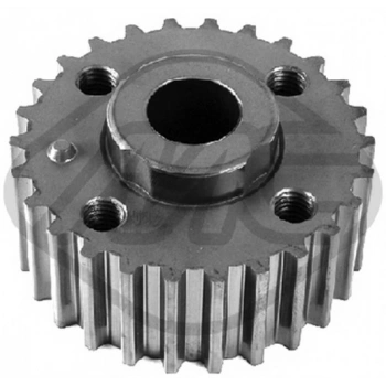 Golf4 Bora A3 Toledo 1997 2004 Krank Dişlisi 108 698 (Oem No:06A105263E)