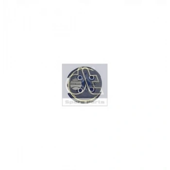 Golf4 Bora A3 Toledo 1997 2004 Oksijen Sensörü Katalıtık Konvektör Öncesı (Oem No:06A906265E)