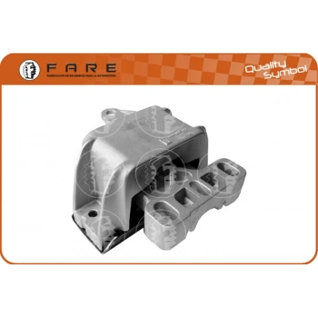 Golf4 Bora A3 Toledo 1997 2004 Motor Takozu Sol 22631 01 (Oem No:1J0199555Ak)