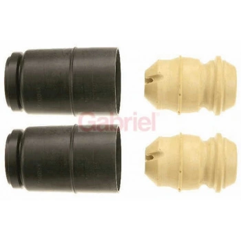 Golf4 Bora A3 Toledo 1997 2004 Amortisör Toz Körüğü Arka 19286 (Oem No:1J0513425)