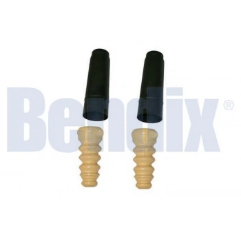 Golf4 Bora A3 Toledo 1997 2004 Amortisör Lastiği Arka Körüklü Set (Oem No:1J0512131B)