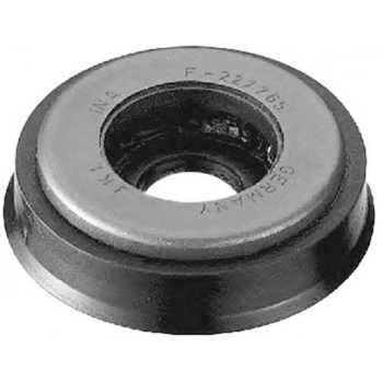 Golf4 Bora Polo A3 Toledo 97  Amortisör Üst Bilyası Ön 1111 (Oem No:1J0412249)