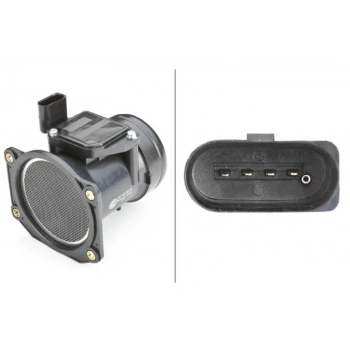 Golf4 Bora Passat Classic Toledo A3 1997 2004 Hava Debimetresi 8Et 009 142 261 (Hıtachı Tıp) (Oem No:06A906461B)