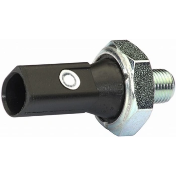 Golf4 Bora Passat A3 Toledo 1997 2010 Yağ Basınç Müşürü Sıyah   (1,2 1,6 Bar) (Oem No:06A919081D)