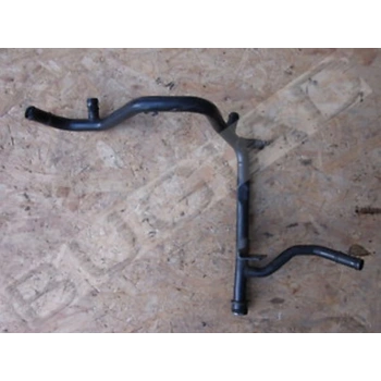 Golf4 Bora A3 Toledo 1997 2004 Su Hortumu : Demir 1114402900 (Oem No:06A121065D)