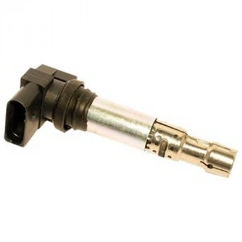 Polo Golf4 Golf5 Bora Cordoba Fabia 99  Ateşleme Bobini Zse030   Bremı 20117   Hc 133807 (Oem No:036905715F)