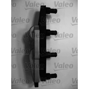 Fabia 1999 2008 Ateşleme Bobini Sogutuculu   Zse040 (Oem No:047905104A)