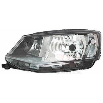 Volkswagen Fabia 2015  Far Sol  (Oem No:6V1941015)